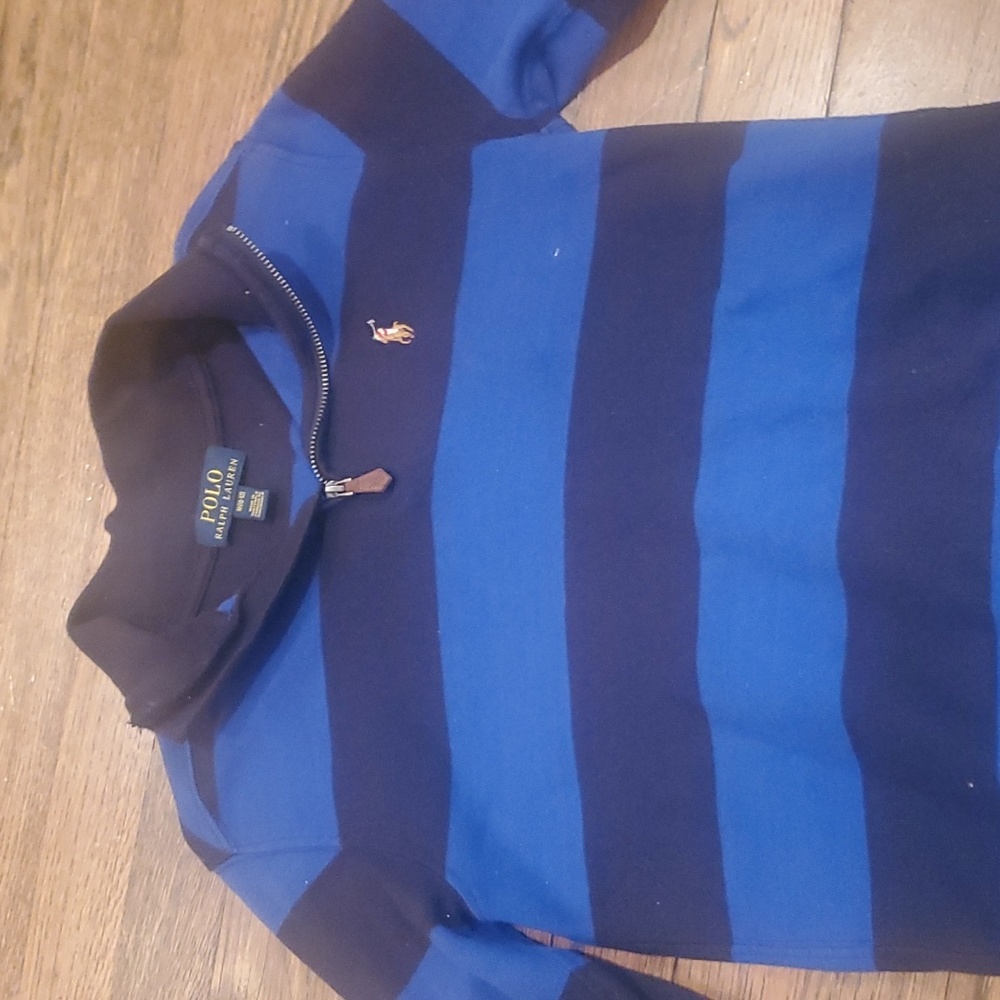 POLO Youth M 10-12 (runs small more like a 6-8